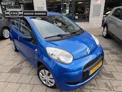 Citroën C1 - 1.0-12V Séduction 5Drs Apk tot 30-06-2026