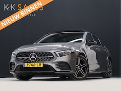 Mercedes-Benz A-klasse - 250 e Business Solution AMG Limited [SCHUIFKANTELDAK, SFEERVERLICHTING, CAMERA, PDC V+A, M