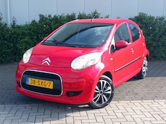 Citroën C1 - 1.0i 68PK 5D Selection Airco