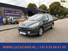 Peugeot 207 SW Outdoor - 1.6 VTi CARPLAY + NIEUWE APK