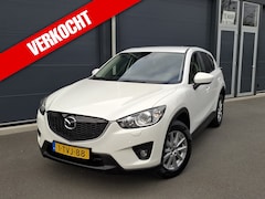Mazda CX-5 - 2.0 Skylease+ Limited Edition 2WD