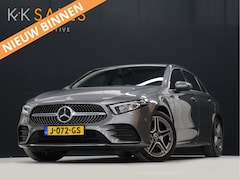 Mercedes-Benz A-klasse - 250 e Business Solution AMG Limited [ADAPTIVE CRUISE, SFEERVERLICHTING, CAMERA, PDC V+A, B