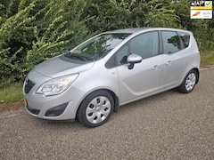 Opel Meriva - 1.4 Turbo Edition