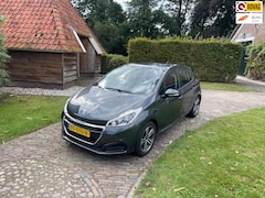 Peugeot 208 - 1.2 PureTech Active-Airco-Navi-16"LMV