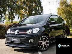 Volkswagen Up! - GTI 1.0 TSI – Compact, sportief en 100% rijplezier