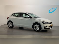 Volkswagen Polo - 1.0 TSI Comfortline App-Connect Airco Elektrische Ramen