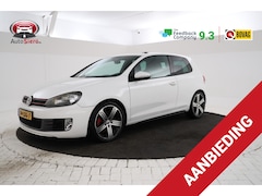 Volkswagen Golf - 2.0 GTI Cruise Control, navigatie, Airco