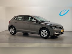 Volkswagen Polo - 1.0 TSI Highline Virtual Cockpit Parkeersensoren Navigatie DAB+