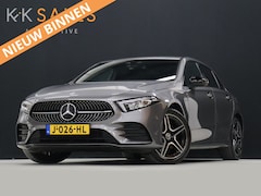 Mercedes-Benz A-klasse - 250 e Business Solution AMG Limited [TREKHAAK AFNEEMBAAR, CAMERA, SFEERVERLICHTING, STOELV