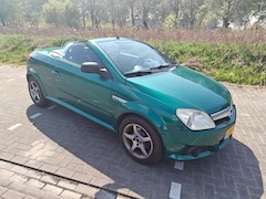 Opel Tigra TwinTop - 1.8-16V Cosmo