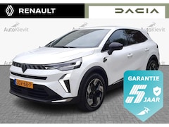 Renault Symbioz - 1.8 E-Tech full hybrid 160 techno - 5 JAAR GARANTIE / all-seasonbanden