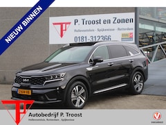 Kia Sorento - 1.6 T-GDI Plug-in Hybrid 4WD Edition 7p. 1ste Eigenaar/Panoramadak/Navigatie/Applecarplay/