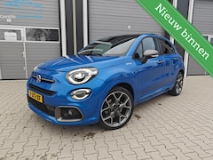 Fiat 500 X - 1.3 Turbo 150 Sport PANO - Keyless - Carplay