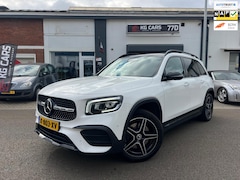 Mercedes-Benz GLB - 250 4MATIC Premium\OP AFSPRAAK\