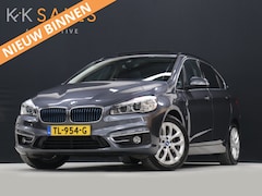 BMW 2-serie Active Tourer - 225xe iPerformance High Executive [SCHUIFKANTELDAK, CAMERA, STOELVERWARMING, HEAD-UP, ADAP