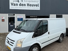 Ford Transit - 260S 2.2 TDCI Ambiente SHD