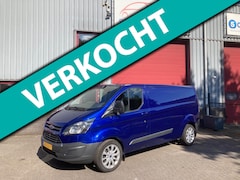 Ford Transit Custom - 290 2.2 TDCI L2H1 Ambiente Sport