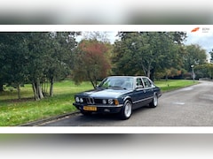 BMW 7-serie - 732i AIRCO-5 bak Zeer originele topstaat