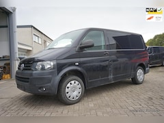 Volkswagen Transporter - 2.0 TDI L1H1 DC Comfortline, Motor defect