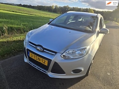 Ford Focus Wagon - 1.0 EcoBoost Edition
