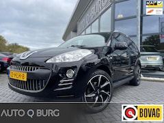 Peugeot 4007 - 2.4 ST 7p. | 7 Persoons | Camera | Navi | Climate | Cruise | LMV | Goed onderhouden |