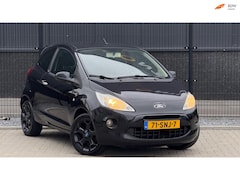 Ford Ka - 1.2 Titanium|Airco|LMV