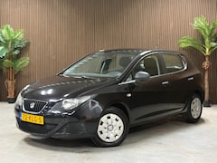 SEAT Ibiza - 1.2 Club