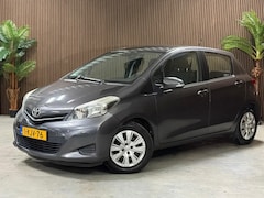 Toyota Yaris - 1.0 VVT-i Aspiration