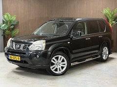 Nissan X-Trail - 2.5 LE 4WD