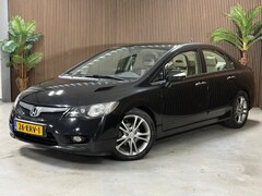 Honda Civic - 1.3 Hybrid Comfort