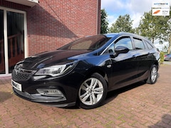 Opel Astra Sports Tourer - 1.4 Innovation