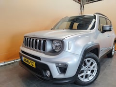 Jeep Renegade - 1.3T-e Limited automaat
