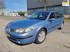Renault Laguna Grand Tour - 1.9 dCi Tech Road, Apk, Nap, Zeer goed rijdend, Inruil mogelijk