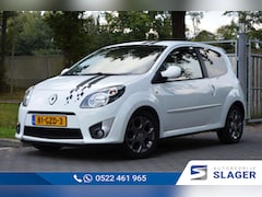 Renault Twingo - 1.2-16V - NAP|Airco|LM velgen|Elek. ramen|Toerenteller
