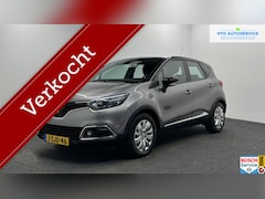 Renault Captur - 0.9 TCe Expression NAVI LM CRUISE TREKHAAK