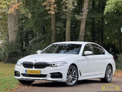 BMW 5-serie - 530e iPerformance High Executive / M-Sport
