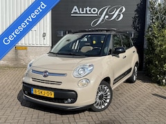 Fiat 500 L - 0.9 TwinAir Lounge