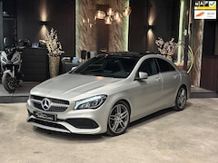 Mercedes-Benz CLA-Klasse - 180 AMG|PANO|MEMORY|H&K|BOMVOL