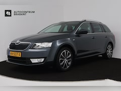 Skoda Octavia Combi - 1.2 TSI Greentech Edition Businessline (STOELVERWARMING, CRUISE CONTROL, PARKEERSENSOREN,