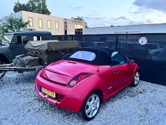 Ford Streetka - 1.6