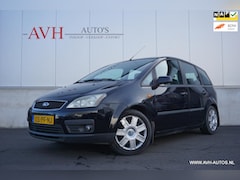Ford Focus C-Max - 1.6-16V Trend