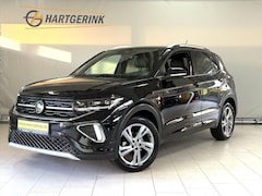 Volkswagen T-Cross - 1.5 TSI 150pk DSG-7 R-Line* Navi / Camera / Cruise / PDC / Winterpakket / LMV