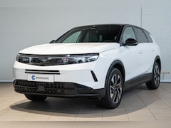 Opel Grandland - 1.2 145PK Hybride GS | Panoramadak | Two-Tone | Head-up Display | Navigatie | Adaptive Cru