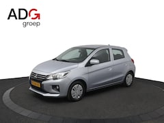 Mitsubishi Space Star - 1.0 Cool+ | Airco | Vijfdeurs
