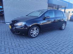 Volkswagen Golf - 1.2 TSI Tour