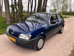 Ford Fiesta - 1.1 Cheers