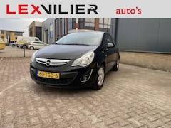 Opel Corsa - 1.2 EcoFlex Edition
