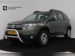 Dacia Duster - 1.2 TCe 4x2 Prestige (PARKEERSENSOREN, NAVIGATIE, BLUETOOTH)
