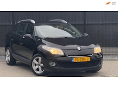 Renault Mégane Estate - 1.5 dCi|Airco|Cruise|LMV