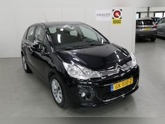 Citroën C3 - 1.2 PureTech 82pk Collection(Trekhaak)